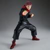 Banpresto Jujutsu Kaisen Itadori Yuuji Grandista Figure
