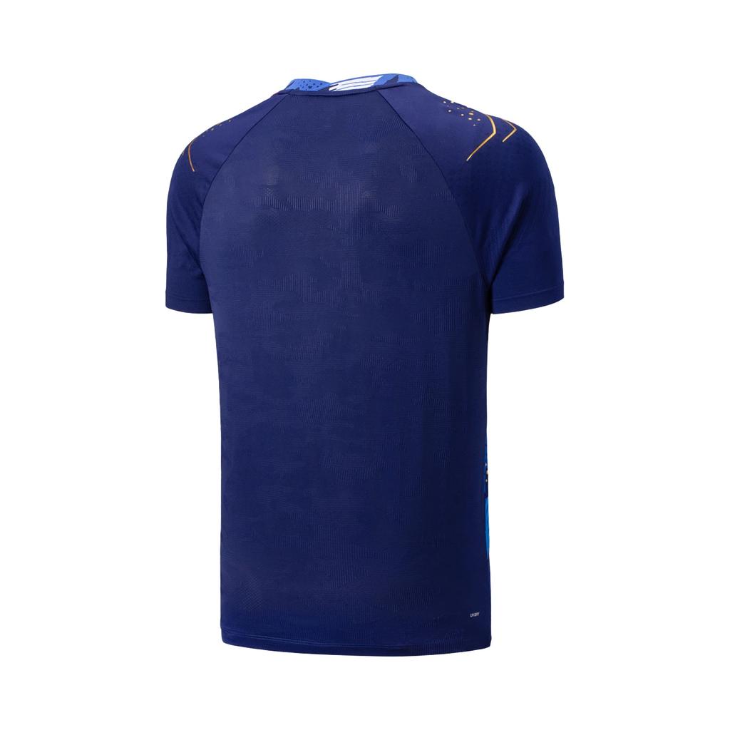 Li Ning Badminton Collection Match Clothing Unisex AAYW035-3
