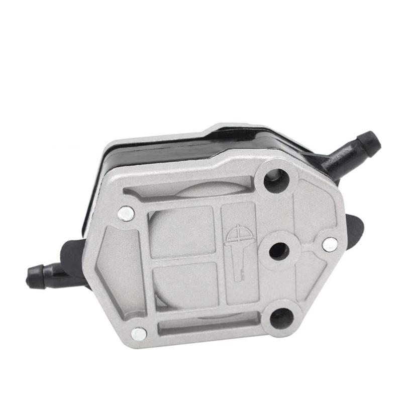 A73X-Fuel Pump For Yamaha 2-Stroke 25Hp 30Hp 40Hp 50 55 60 75 90 Hp Outboard Motor 6A0-24410 692-24410-00-00 692-24410-01-00