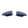 Rearview Mirror Cover Decoration for 12-18 Yaris