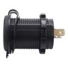 Prise USB moto - Lumitecs US15 - 12V - Étanche - Recharge d'appareils USB