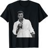 Muhammad Ali - Robe Stance T-Shirt