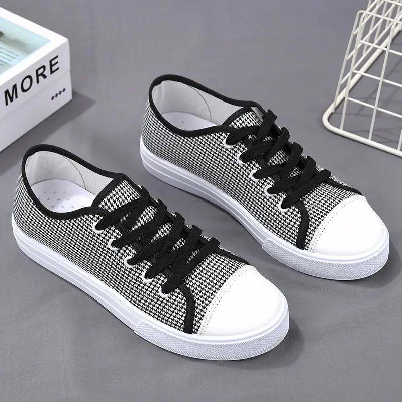 Fashion Offers Aesthetic Flat Shoes for Women Spring Autumn Stylish Trends 2025 On Offer Y2k Fashion New In Deals 39 Woman Footwear Sale