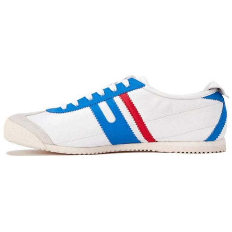 

Onitsuka Tiger Delegation 64 White Electric Blue 1183A569-100 44