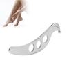 Guasha Tools Stainless Steel Muscle Scraper Massage Tools for Soft Tissue Pain Relief