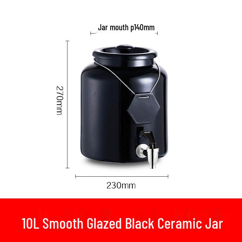 JPHZNB Ceramic Electric Food Warmer