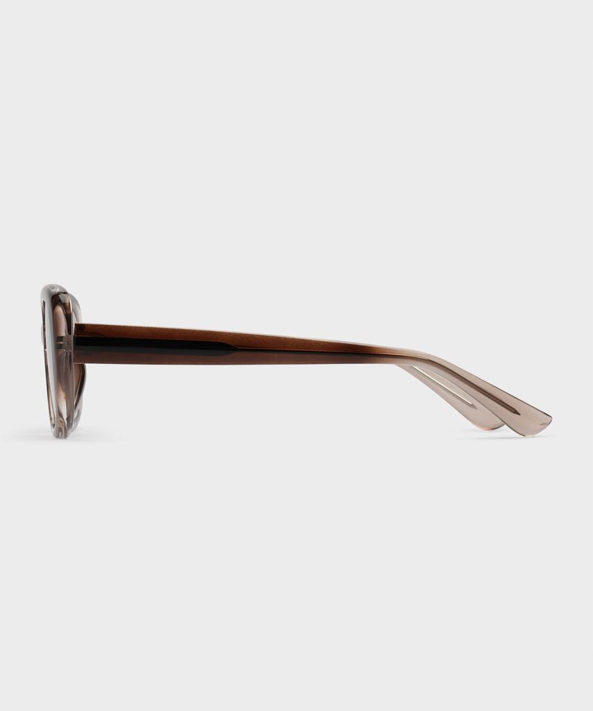 Nonpig Koma_Br Sunglasses