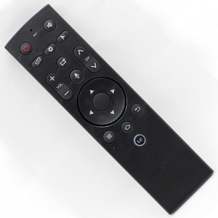 Compatible LeTV TV Remote Control 3 for LETVMAX70/X60S/X55/S50/S40 (3rd Gen, No Voice)