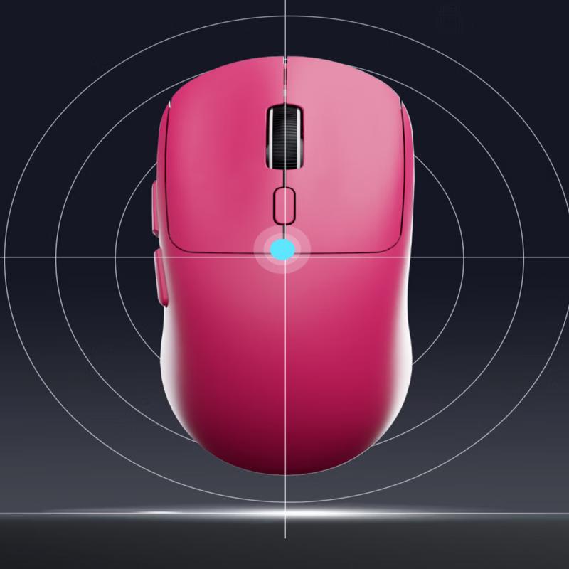 OLOEY Lightweight Wireless Gaming Mouse 348