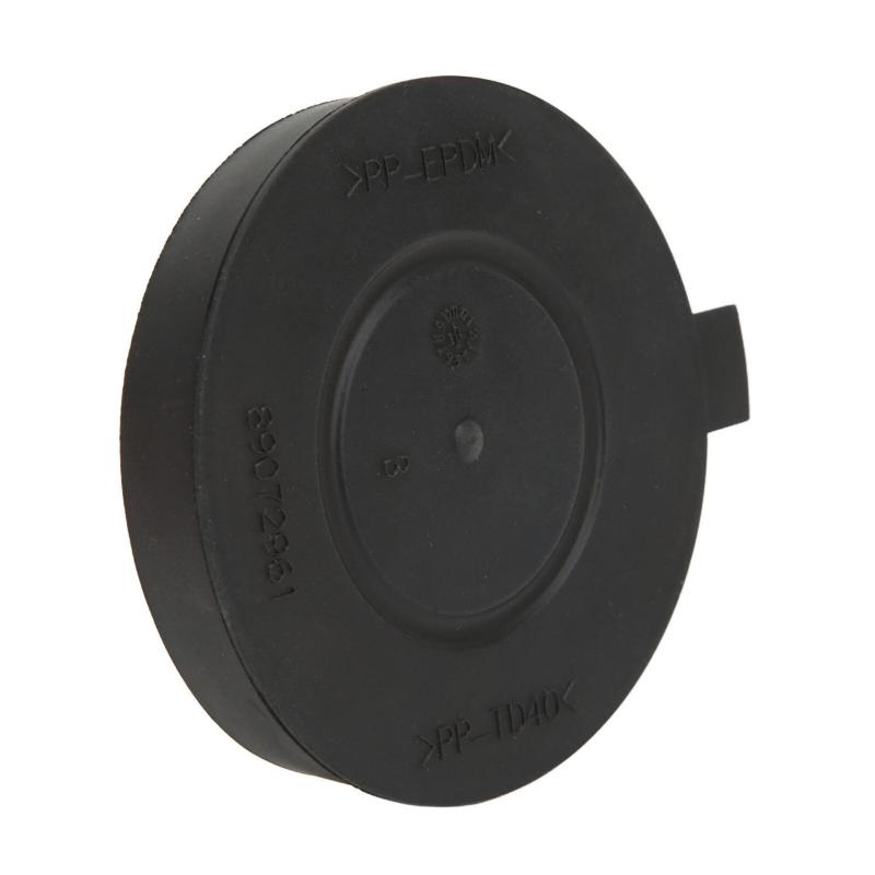 For 508 3008 4008 Headlight Light Dust Cover Rubber Lid Headlamp Dust Cover Cap Replacement 89072961 1pcs