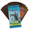 Magic: The Gathering Mecha March Set Booster Pack (English Version) 30 Packs MTG Trading Card Wizards of the Coast D17900003