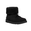 UGG Classic Short Toggler 'Black' Women's 1143938-BLK