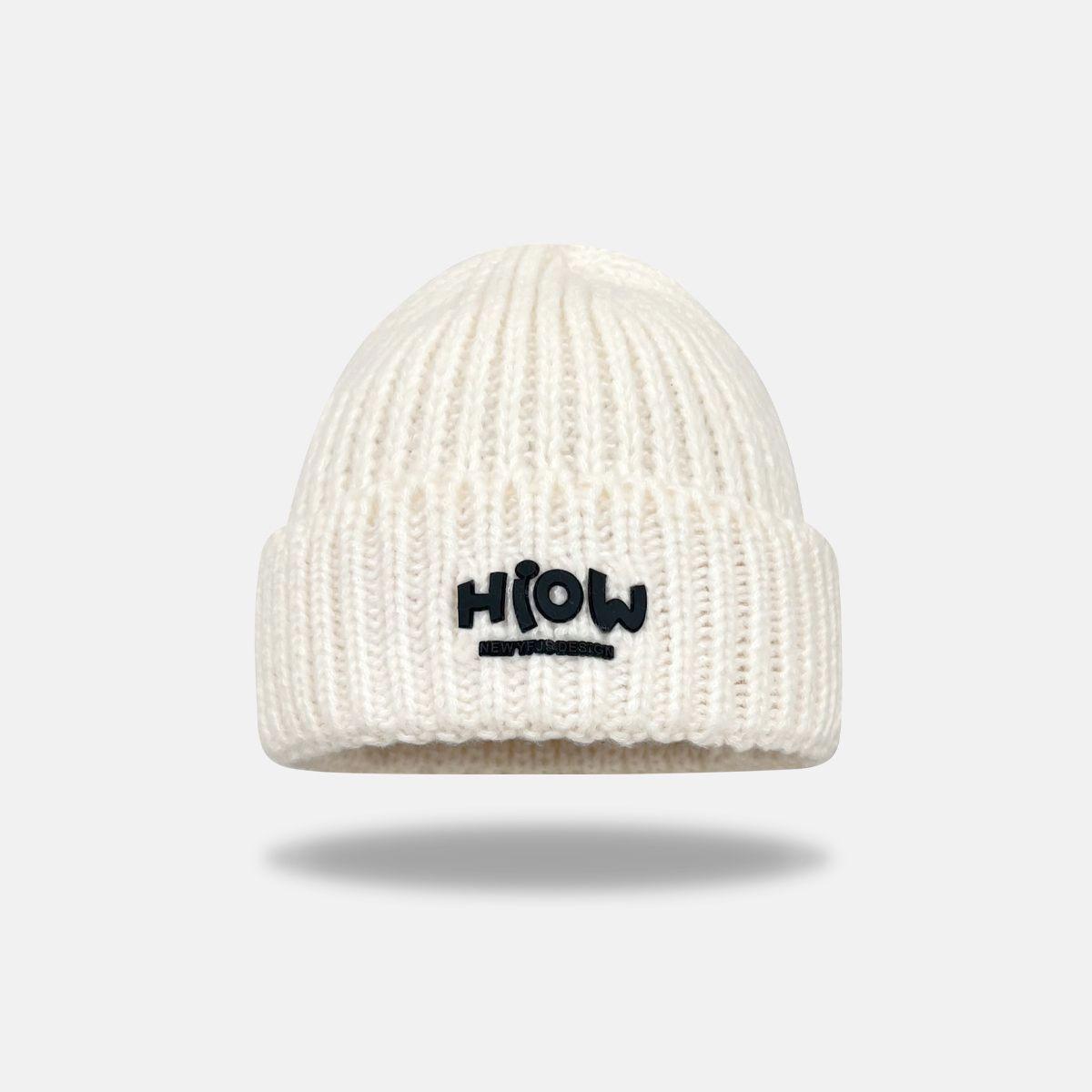 

Новая японская высококачественная шерстяная шапка для женщин на осень и зиму, с защитой ушей, теплая для лица, маленькая вязаная холодная шапка, модная, для большого обхвата головы Adjustable