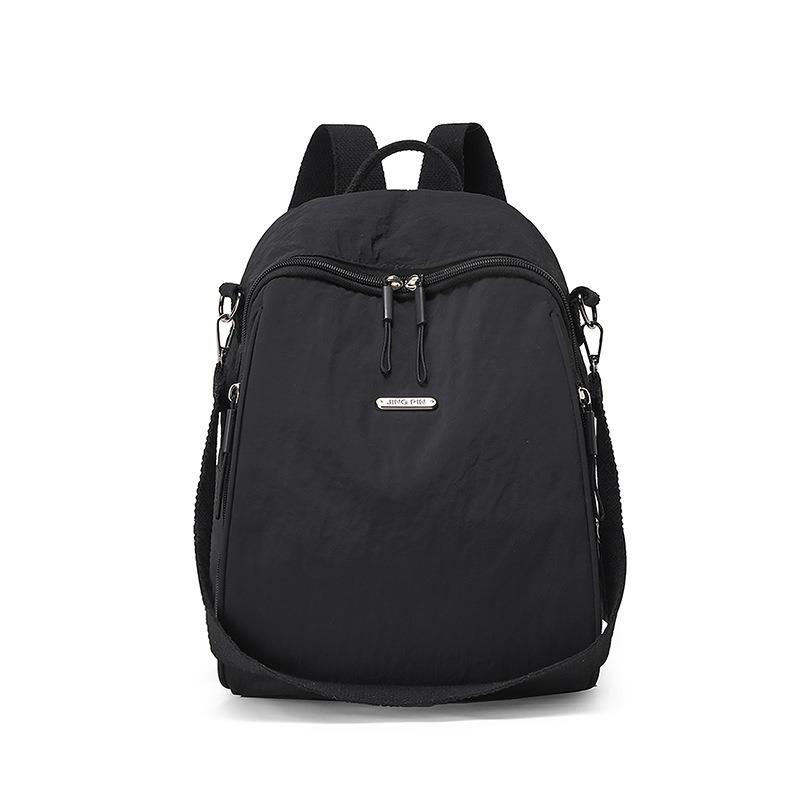 Fashionable and Minimalist Large Capacity Backpack