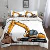 Kinderbeddengoed – Beddengoedsets