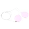 Prenatal Belly Speaker, Home Wearable Baby Bump Headphones