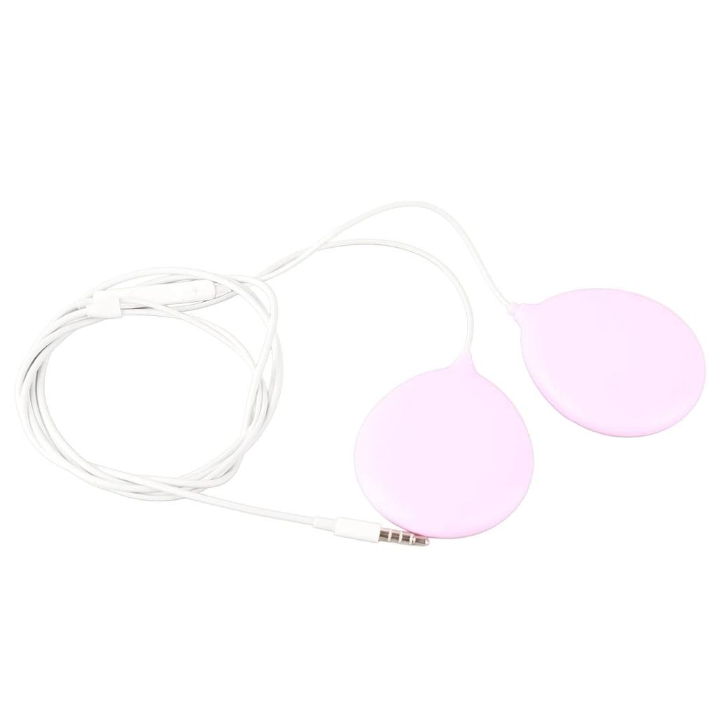 Prenatal Belly Speaker, Home Wearable Baby Bump Headphones