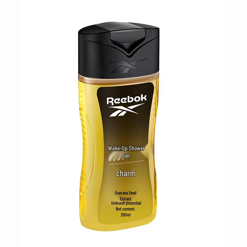 Reebok Refreshing Shower Gel