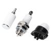 Air Filter Fuel Line Parts Replacement Fit for Poulan Chainsaw Accessories 530037793 Garden Yard Tool