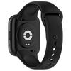 Silicone Strap For Xiaomi Redmi Watch 3 Active Official Same Watchband Replacement Wristband for Xiaomi Redmi Watch 3 Lite Strap