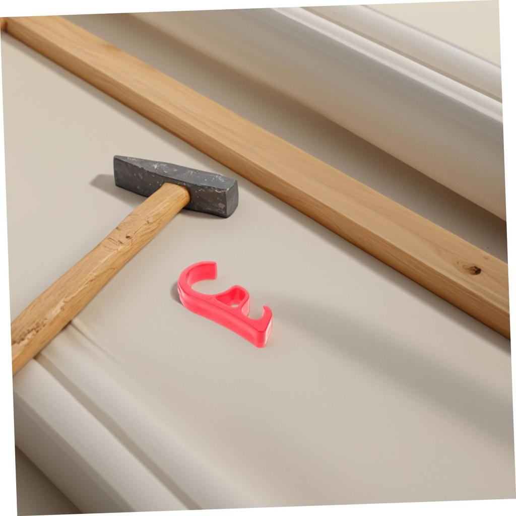 ZUNOXAZ Motorcycle Steering Wheel Lock Reinforced Brake Lever Hook Self