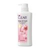 Clear Dandruff Removal Scalp Care Shampoo