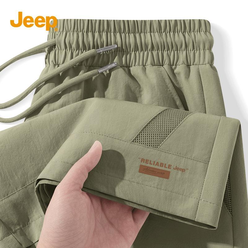 

JEEP Men s Quick-Dry American Style Casual Shorts 3XL