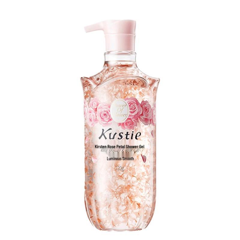 Costin Flower Petal Shower Gel 720g