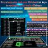 Accesorii pentru calculatoare – Mouse pad-uri și suporturi mână