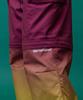Minasu Gradient Convertible Hiking Pants_Red