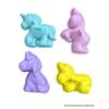 Handmade Colored Playdough Set for Kids with Molds and DIY Tools