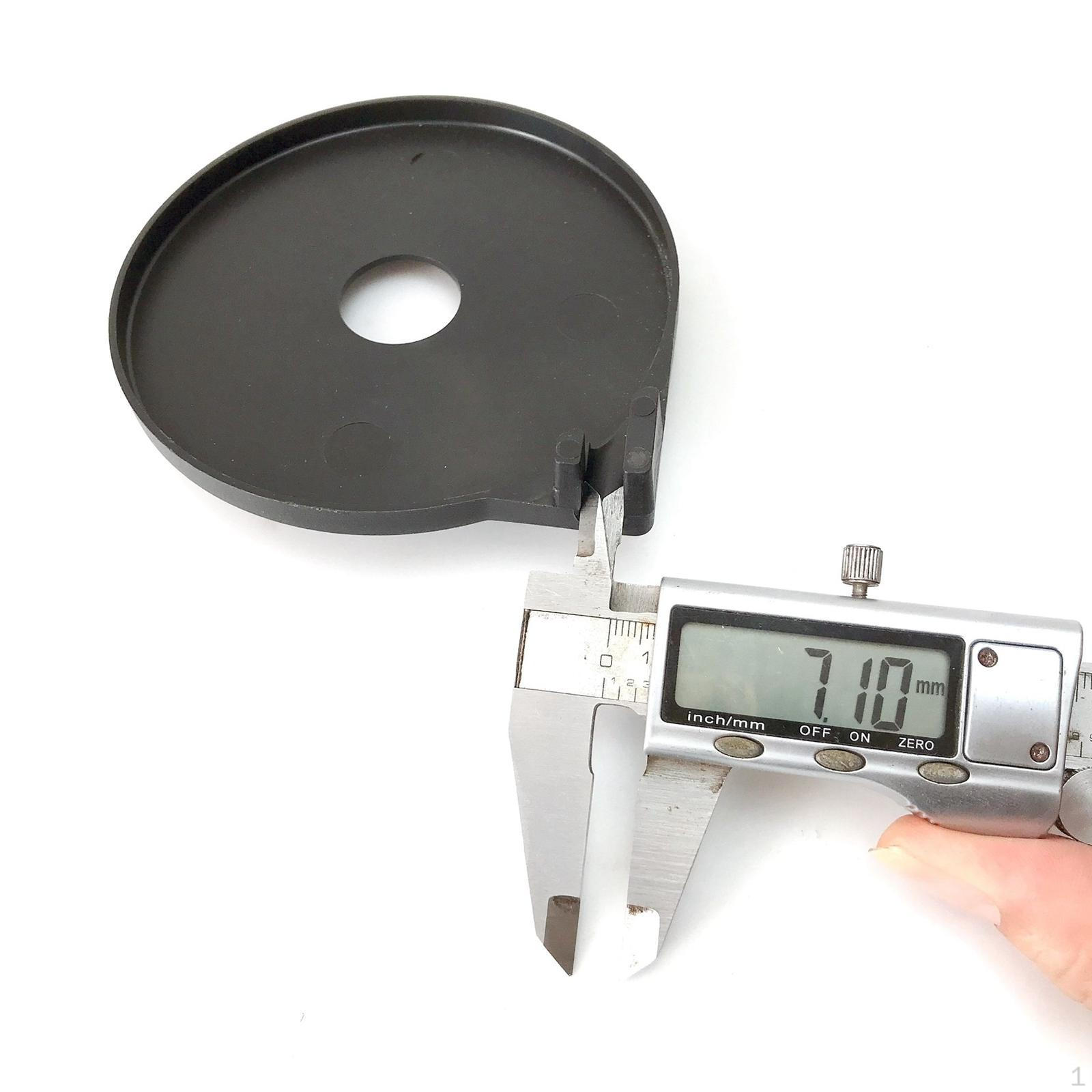 

Cable Fixed Pulley Plate Small Block Training Gear DIY Project Machine Attachments Equipment