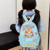 Cute Cartoon Kindergarten Schoolbag Boys and Girls Backpack New Small and Medium-sized Class Versatile Trend Children's Backpack