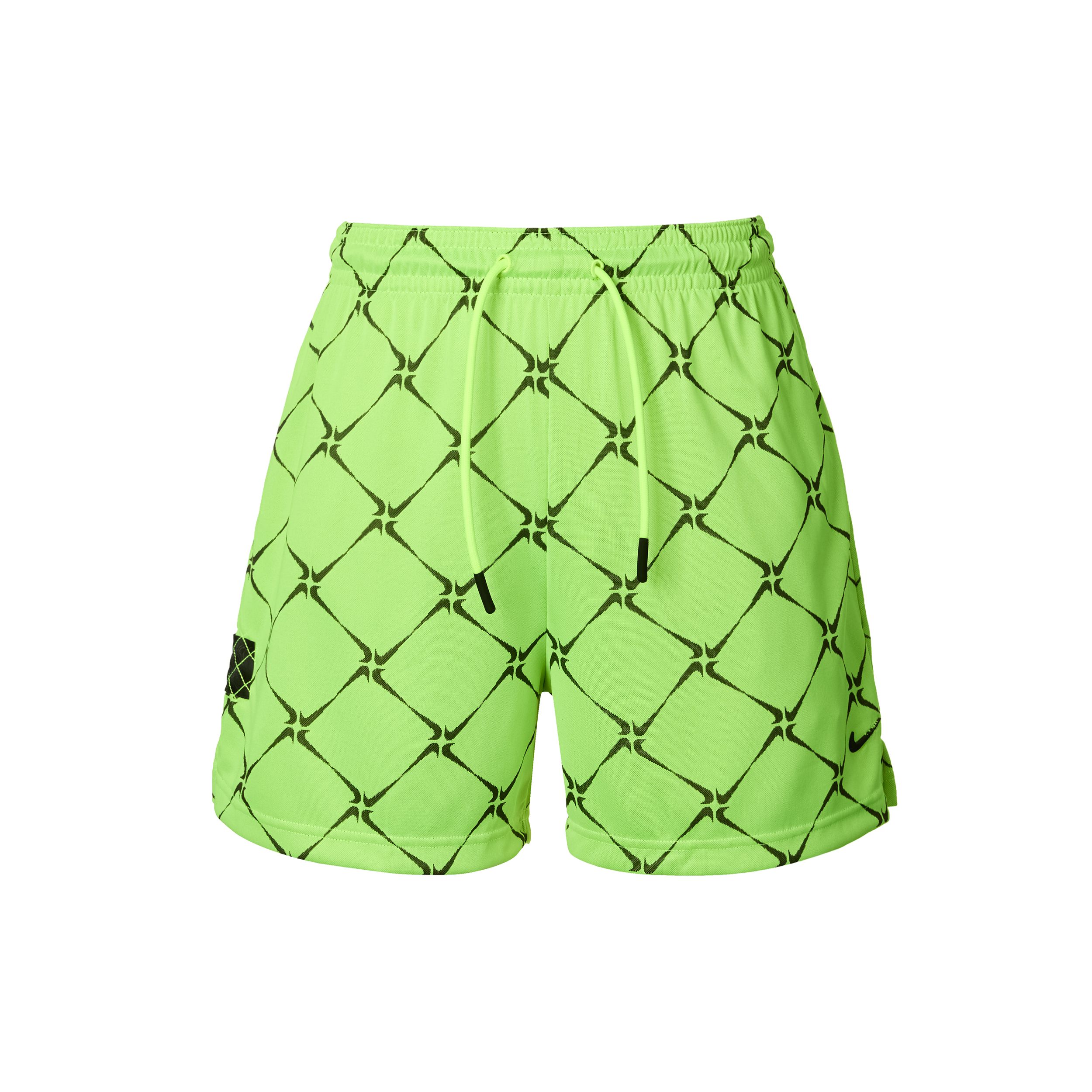 Nike Men's Dri-Fit Comfortable Soft Skin-Friendly Quick-Dry Casual Shorts Shorts Hv1891-702 Cm