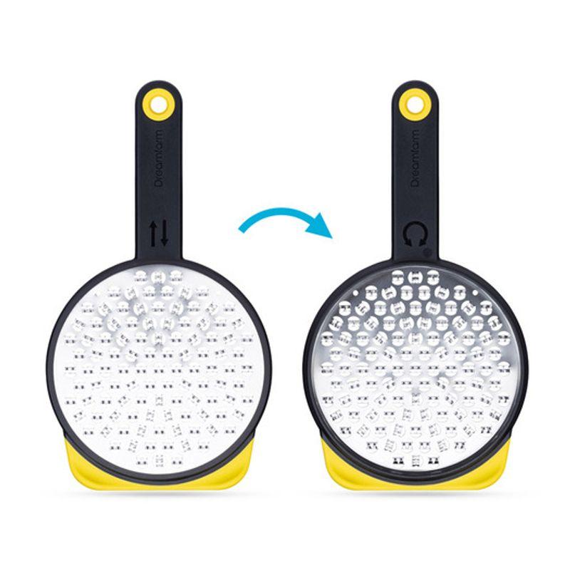 Dreamfarm Dreamfarm Ogreat - Double-Sided Steel Sheet (Yellow 3mm)