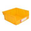 Wall Mounted Storage Bin 276x279x128mm Thickened Beveled Mouth Vertical Assembly 2 In 1 Stackable