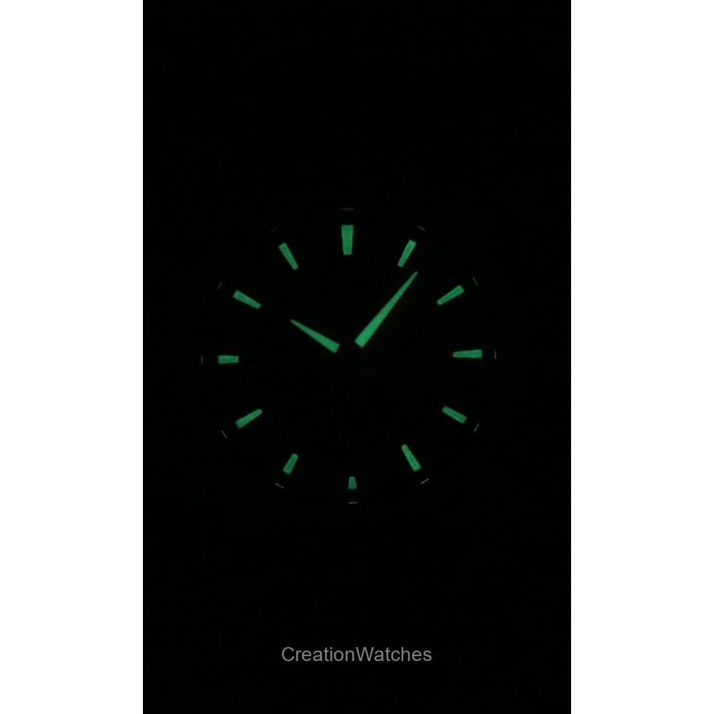 Casio Edifice Ligne Fine Chronographe Analogique Acier Inoxydable Cadran Cuivre Solaire EFS-S570D-5A 100M Montre Homme