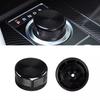 Car Gear Shift Knob Cover Gear Shift Decoration for Land Rover Discovery Sport Discovery 4 5 Range Rover Evoque  After 2017