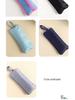 Waterproof Portable Umbrella Storage Bag: Absorbent, Handheld, Hanging Pouch for Wet Umbrellas