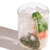 Watermelon Oolong Cold Brew Tea 10 Bags X 5g Fruity Herbal Blend Summer Drink Natural Sweetness Served Cold Hydration Relaxation Daily Wellness
