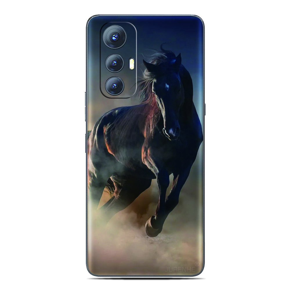 Photo Horse Phone Case For Xiaomi Poco C85 C85x C40 M7 C71 Redmi 15C A7 A5 4G 11A 13C 12C Note 15 11 12 Pro 5G Back Cover