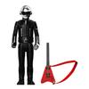 Super7 Daft Punk Reaction Figures Wave 01 Human Afterall Action Figure -