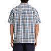 Timberland Tokyo Design Collective Plaid Minimalist Shirt Unisex shirts TBC0YH3R2881