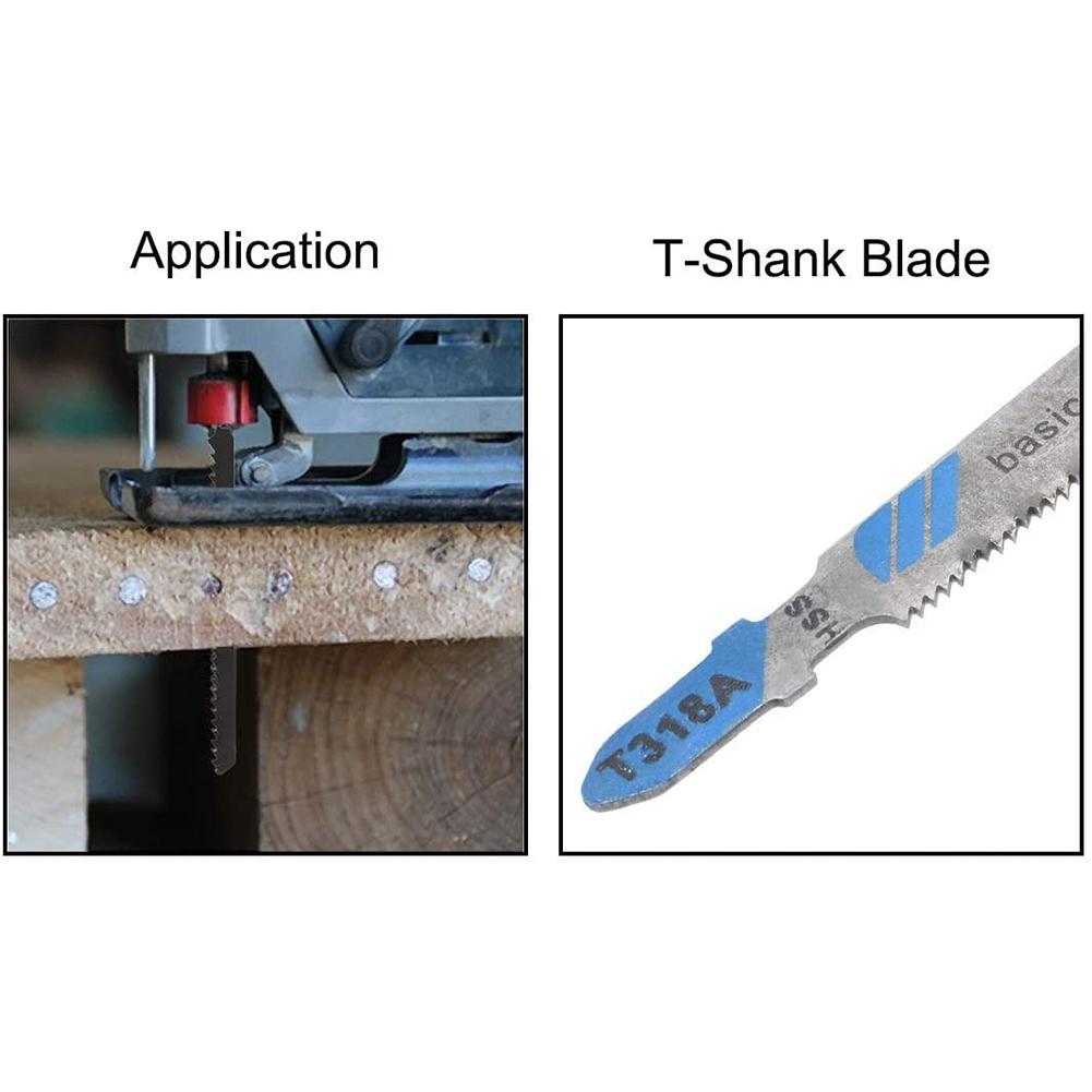 Air Tool Accessories Jigsaw Blade Reciprocating Saw