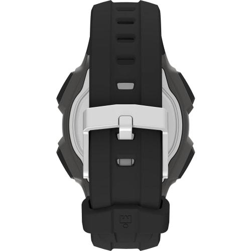 Timex Men's IRONMAN Classic Digital Casual Quartz Watch T5K821 (Ships Internationally)
