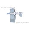 Adjustable Hallux Valgus Corrector for Foot Comfort and Alignment