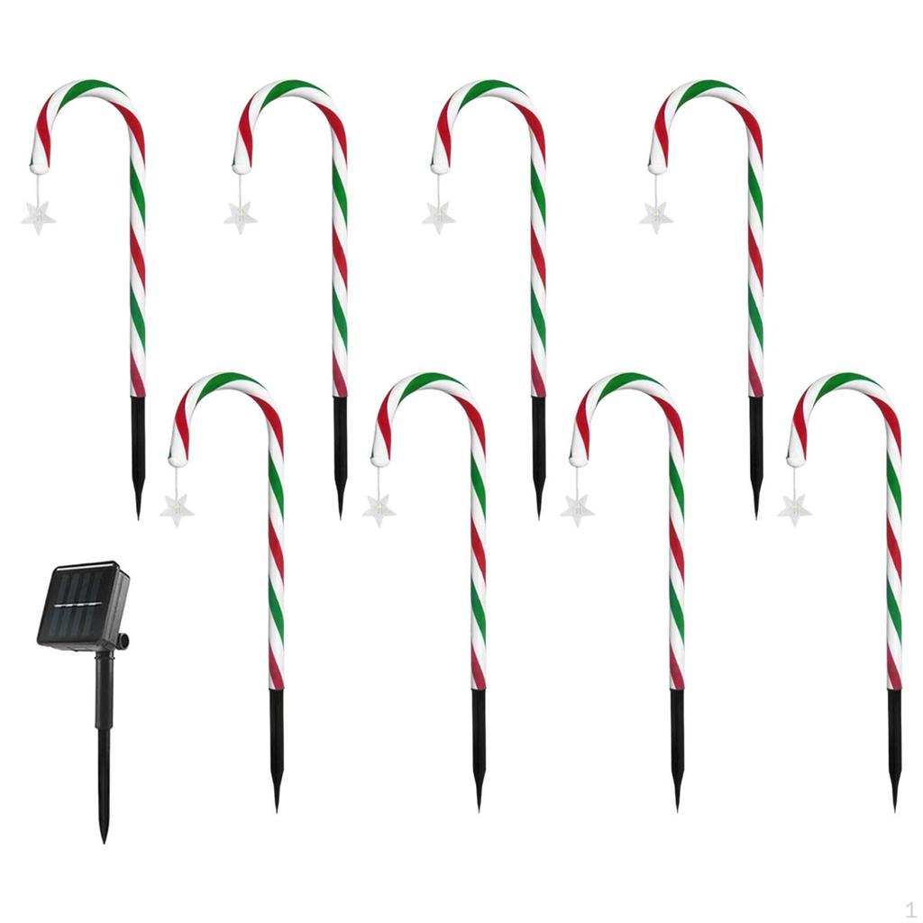 Christmas Solar Fairy Lights for Outdoor Use