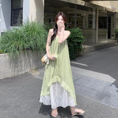 Vestidos – Vestido de verano
