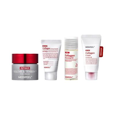 Huidverzorging – Cosmetica sets
