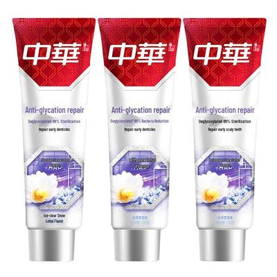 Zhonghua Anti-Sugar Enamel Repair Toothpaste